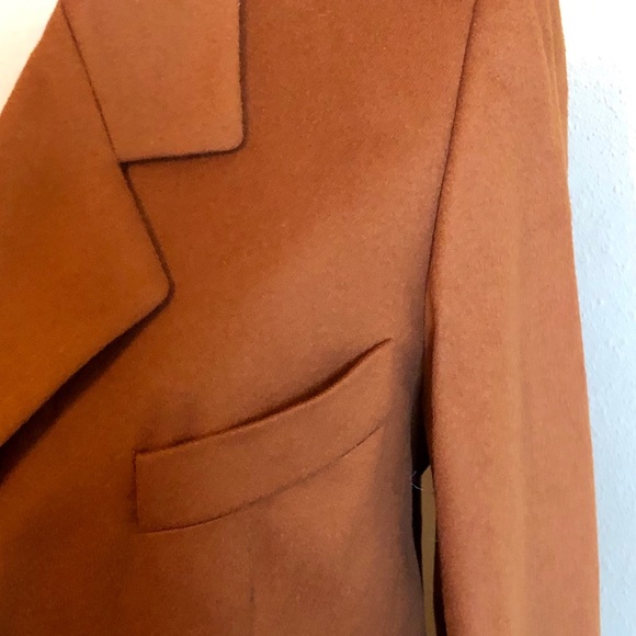 ESCADA cashmere & new wool blazer - Picture 3 of 7